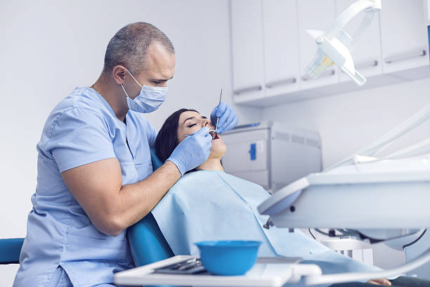 Best Full Mouth Reconstruction  in Cumberland Head, NY